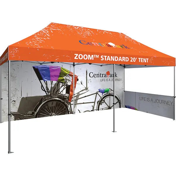 Orbus Zoom 20' Standard Event Tent Orbus