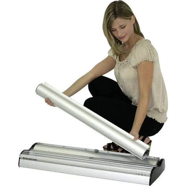 Replacement Imagine 850 Cassette only Orbus Banner Stands