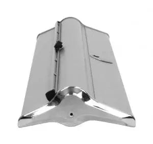 Blade Lite 400 Retractable Banner Stand  15.5"W Orbus Banner Stands