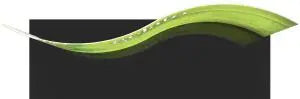 Formulate Master 20' WSC1 Serpentine Tension Fabric Display Orbus Formulate Fabric Displays