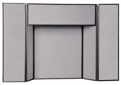 Orbus Horizon Deluxe Table Top Display Orbus Horizon Displays