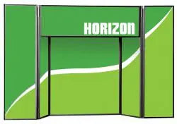Orbus Horizon Deluxe Table Top Display Orbus Horizon Displays