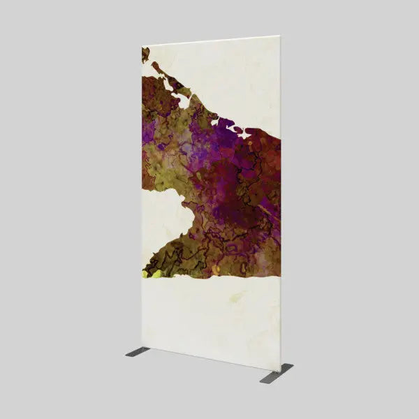 Formulate Frame Formulate Modulate Frame Banner 13 Straight Display | Magnetic Modular ...