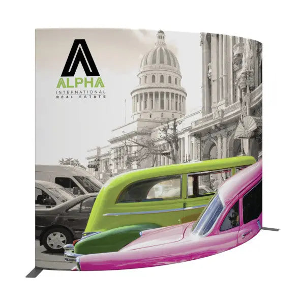 Formulate Modulate Magnetic Fabric Banner 05 Orbus Formulate Fabric Displays