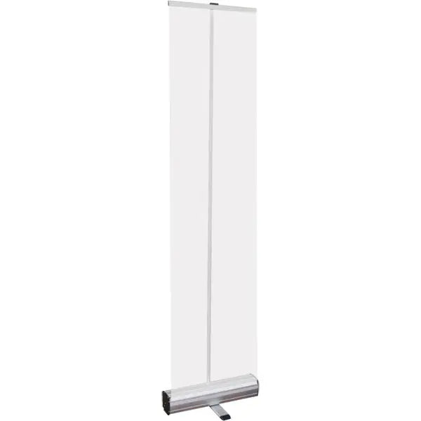 Mosquito 400 Retractable Banner Stand  15.75W Orbus Retractable Banner Stands