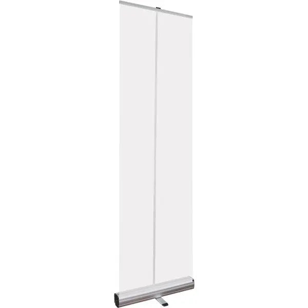 Mosquito 600 Retractable Banner Stand   23.5" W Orbus Retractable Banner Stands