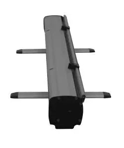 Mosquito 1200 Retractable Banner Stand    47.25" W Orbus Retractable Banner Stands