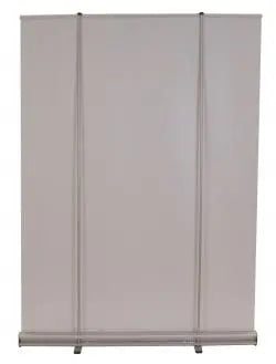 Mosquito 1500 Retractable Banner Stand   59" W Orbus Mosquito Banner Stand