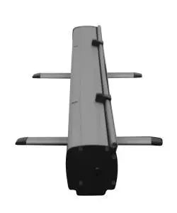 Mosquito 1500 Retractable Banner Stand   59" W Orbus Mosquito Banner Stand
