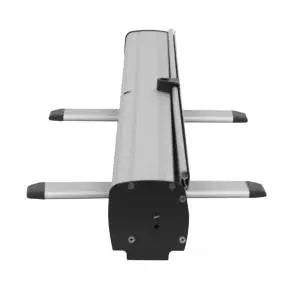 Mosquito 920 Retractable Banner Stand   36" W Orbus Banner Stands