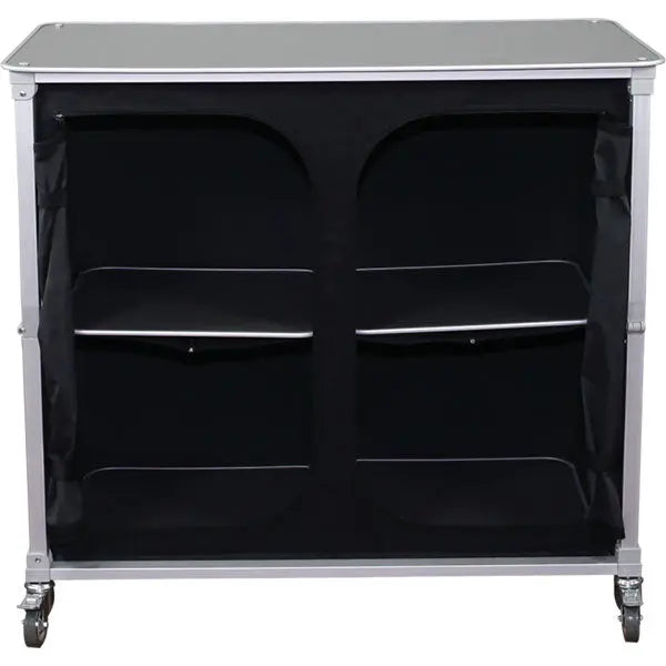 Outdoor Portable Popup Bar Large Orbus
