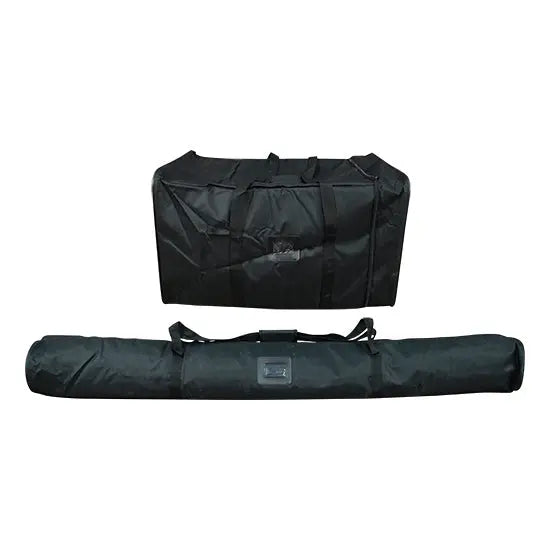 Wind Dancer Bag Set Orbus Wind Dancer outdoor flag
