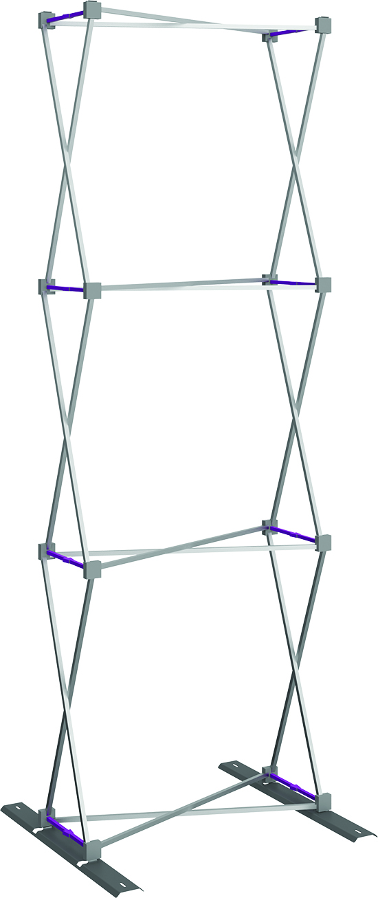 1x3ft HopUp Collapsible Frame