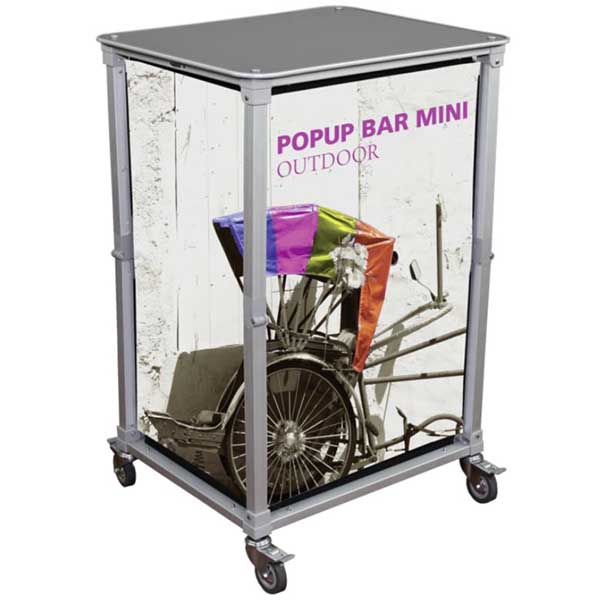Portable Popup Sanitizing Carts and stations | Hand Stands PPE Products