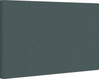 Orbus 10ft Coyote Straight Popup Fabric Kit full width