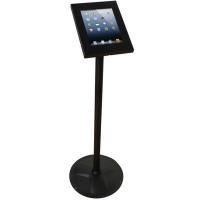Freestanding iPad Stand