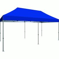 20' Event tents in 5 standard colors
