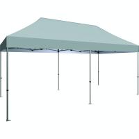 20' Event tents in 5 standard colors