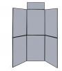 View: Horizon 6 Folding Panel Display