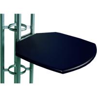 SKU: OR-TBL-B Standard add-on table for Trusses in black